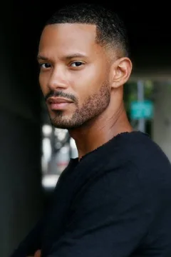 Todd Anthony