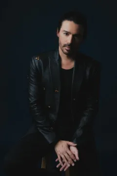 César Rodríguez
