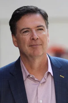 James Comey — фото
