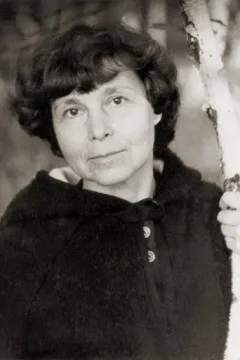 София Губайдулина — фото