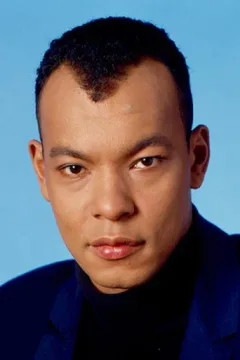 Roland Gift — фото