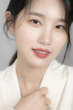 Kim Su-yeon — фото