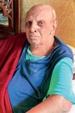 Vanraj Bhatia — фото