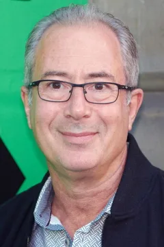 Ben Elton — фото