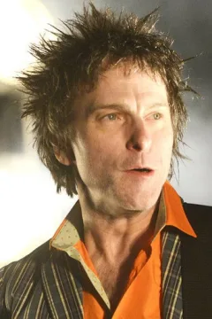 Tommy Stinson — фото