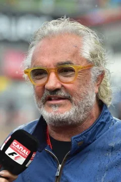 Flavio Briatore — фото