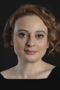 Эйлем Йылдыз — фото