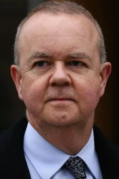 Ian Hislop — фото