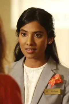 Priya Rajaratnam