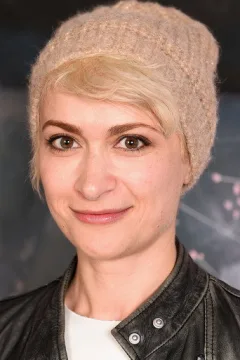 Галина Хатчинс — фото