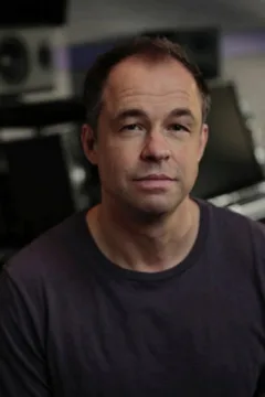 Gary Koftinoff — фото