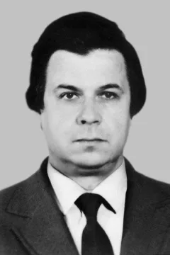 Володимир Артеменко — фото