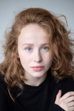 Мариэтта Волкова — фото