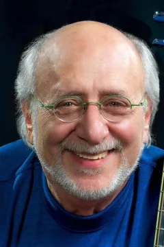 Peter Yarrow — фото