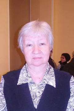 Валерия Белова — фото