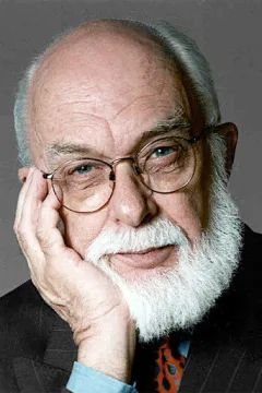 James Randi — фото