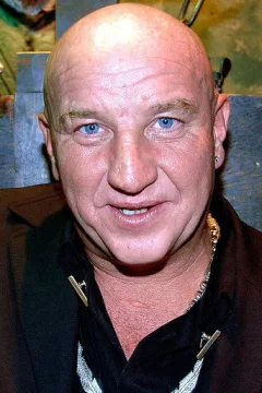 Dave Courtney — фото