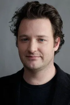Jonathan M. Woodward