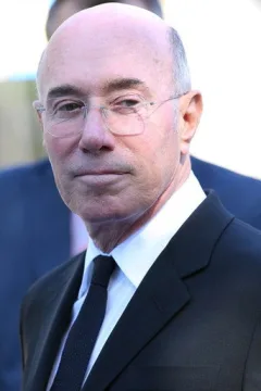 David Geffen — фото