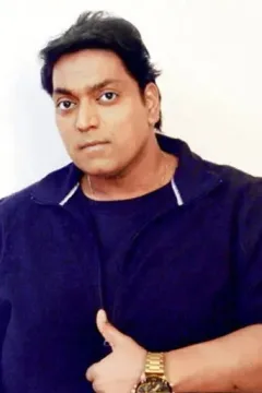 Ganesh Acharya — фото
