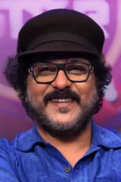 V. Ravichandran