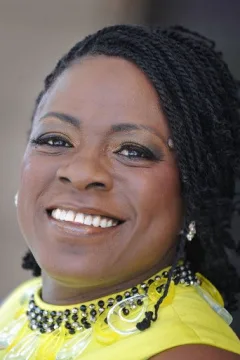 Sharon Jones — фото