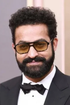 జూనియర్ ఎన్టీఆర్