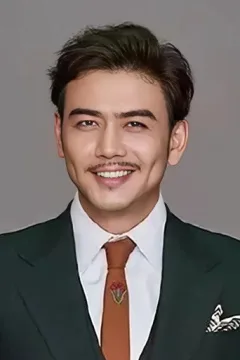 杨烁