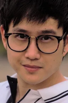 Jason Tham