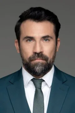 Кимон Курис