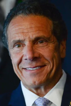 Andrew Cuomo — фото
