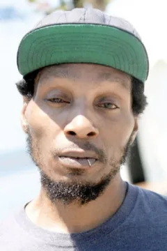 Del the Funky Homosapien — фото