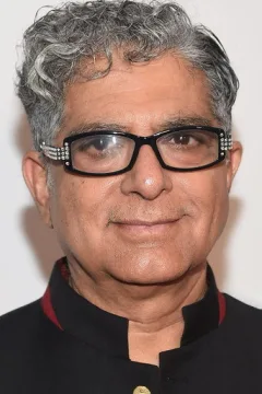 Deepak Chopra — фото