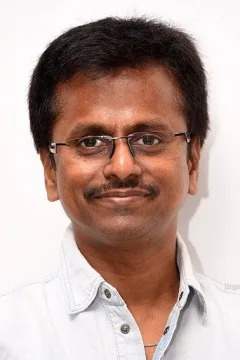 A.R. Murugadoss — фото