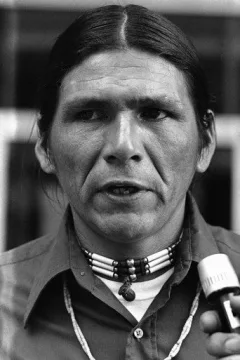 Dennis Banks — фото