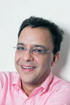 Vidhu Vinod Chopra — фото