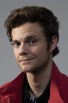 Джек Куэйд