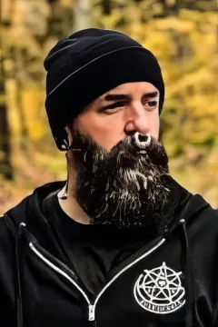 David Mankey — фото