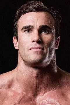 Calum Von Moger — фото