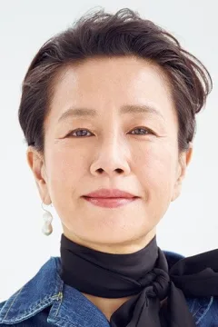 渡辺真起子
