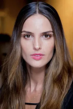 Izabel Goulart — фото