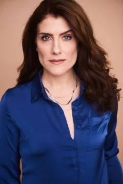 Jodie Bentley