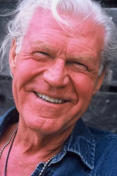Billy Joe Shaver — фото