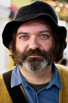 Jim O'Rourke — фото