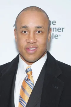 John Starks — фото