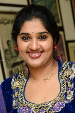 Mamilla Shailaja Priya — фото
