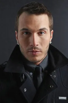 Shawn Desman — фото