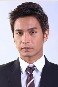 อนุชิต สพันธุ์พง