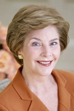 Laura Bush — фото