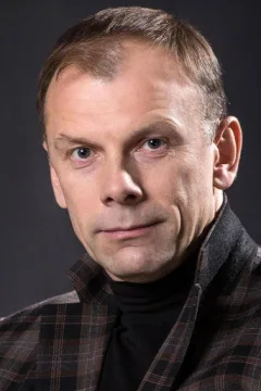 Евгений Ивкович — фото
